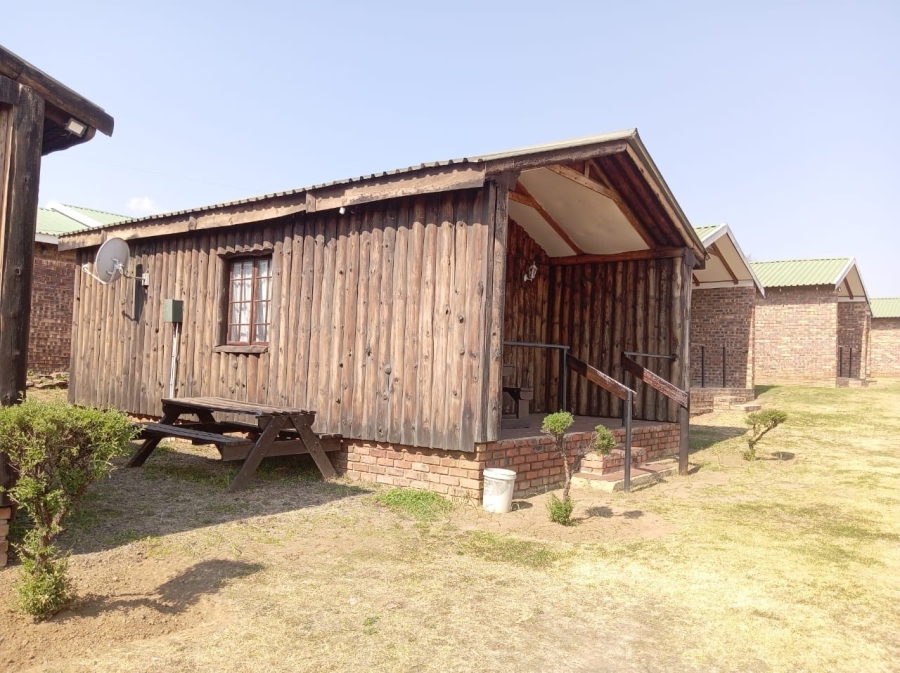 Commercial Property for Sale in Machadodorp Mpumalanga