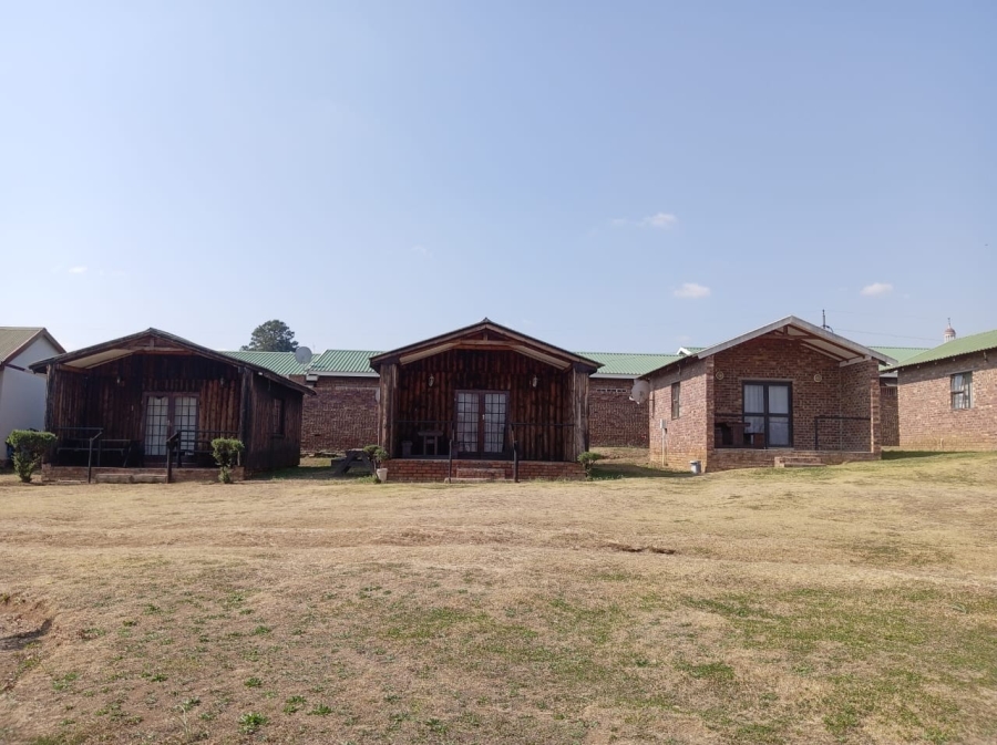 Commercial Property for Sale in Machadodorp Mpumalanga