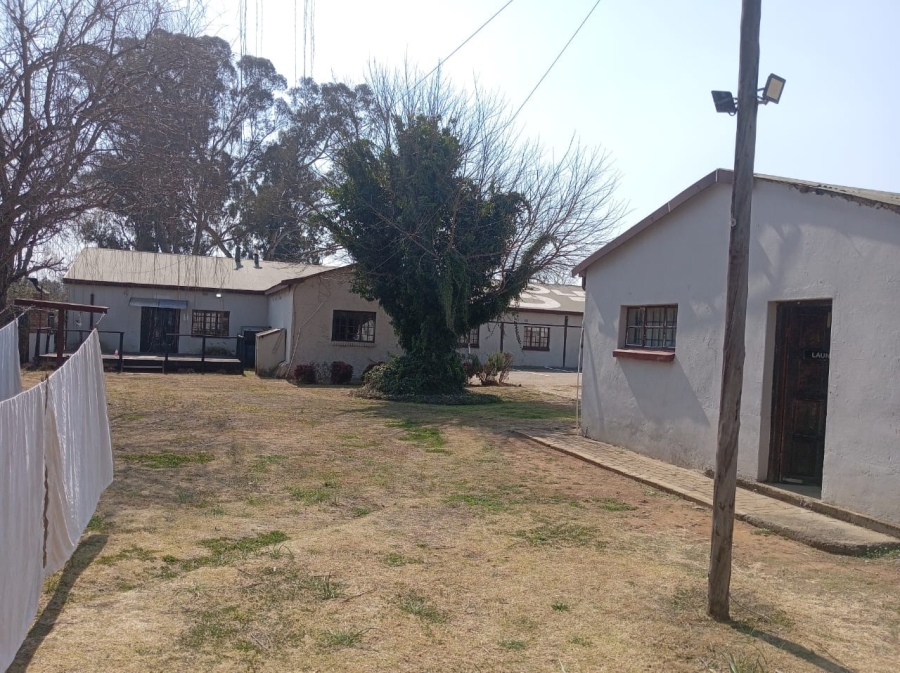 Commercial Property for Sale in Machadodorp Mpumalanga
