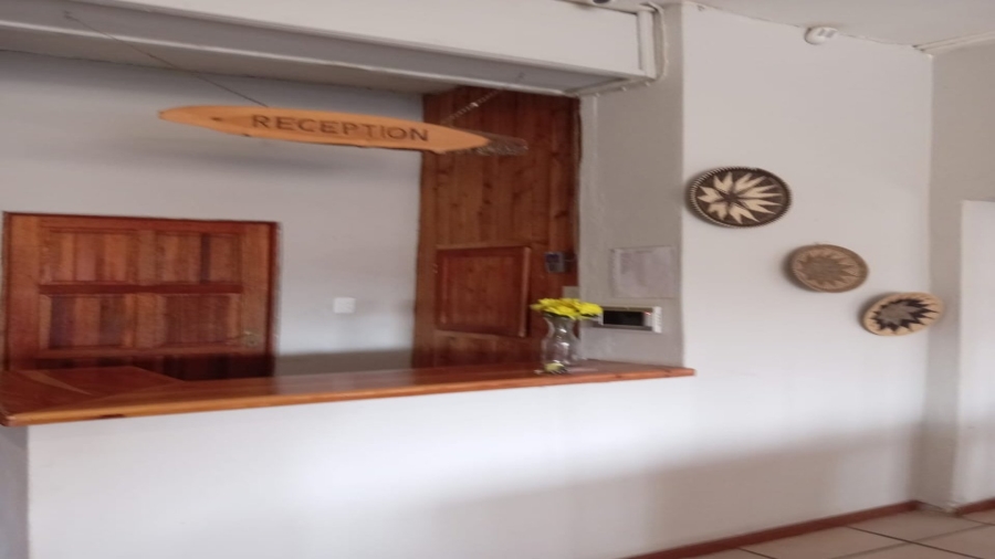 Commercial Property for Sale in Machadodorp Mpumalanga