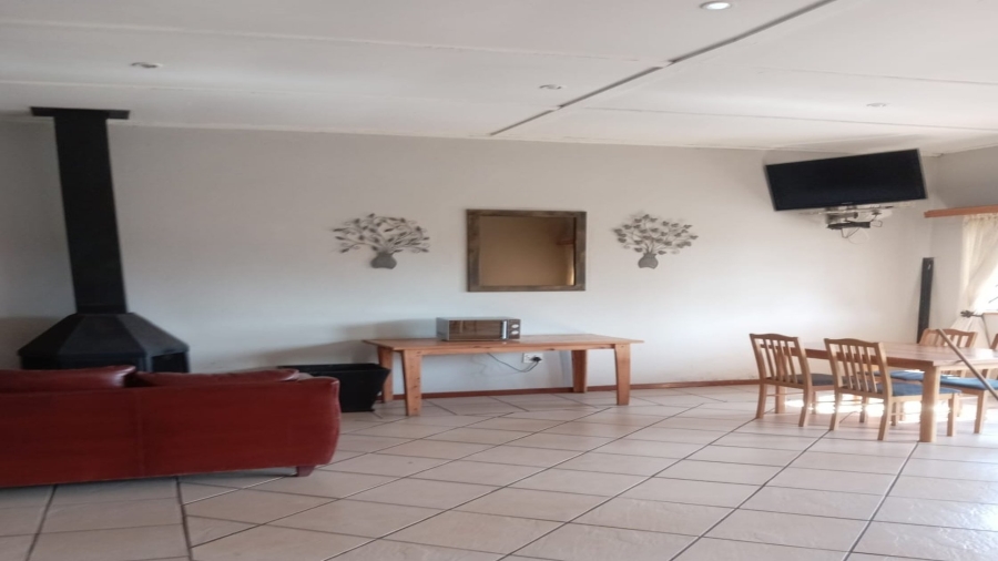 Commercial Property for Sale in Machadodorp Mpumalanga
