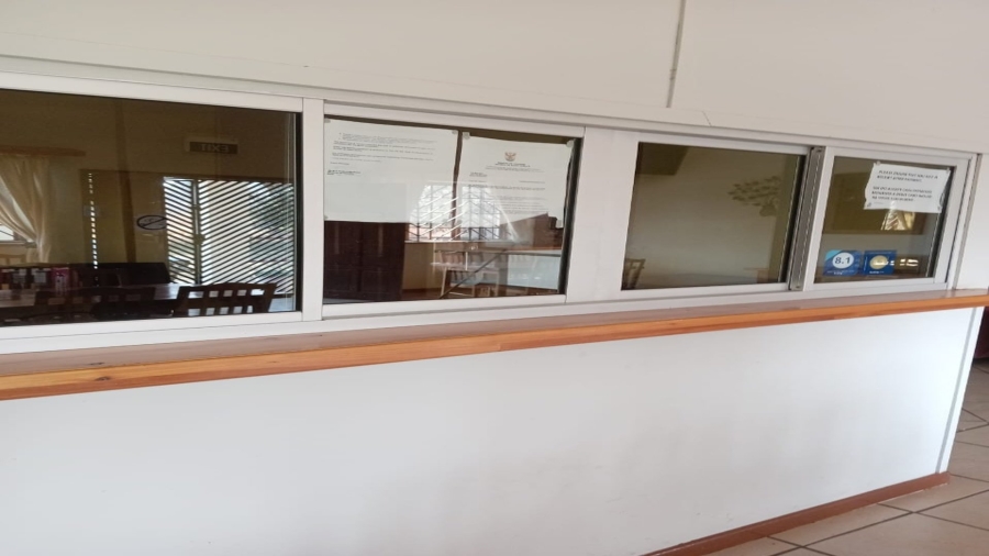 Commercial Property for Sale in Machadodorp Mpumalanga