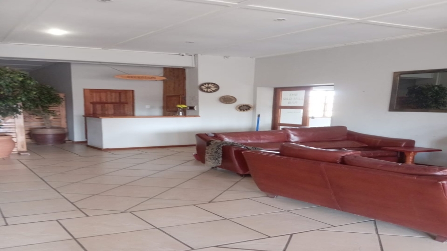 Commercial Property for Sale in Machadodorp Mpumalanga