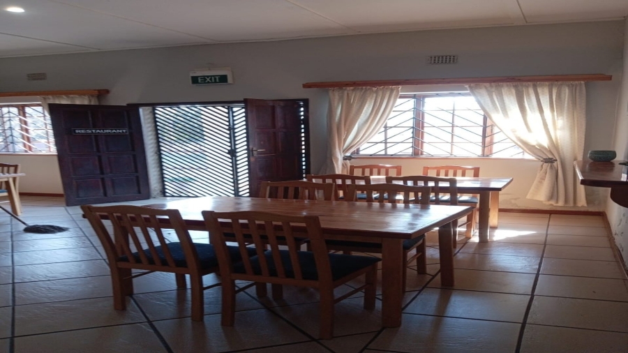 Commercial Property for Sale in Machadodorp Mpumalanga
