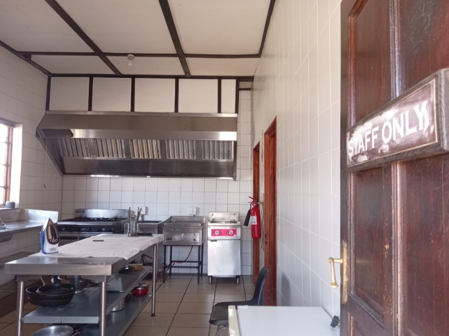 Commercial Property for Sale in Machadodorp Mpumalanga