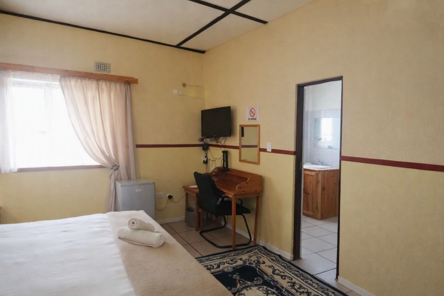 Commercial Property for Sale in Machadodorp Mpumalanga