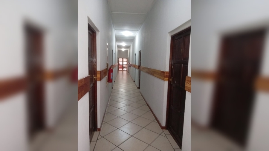 Commercial Property for Sale in Machadodorp Mpumalanga