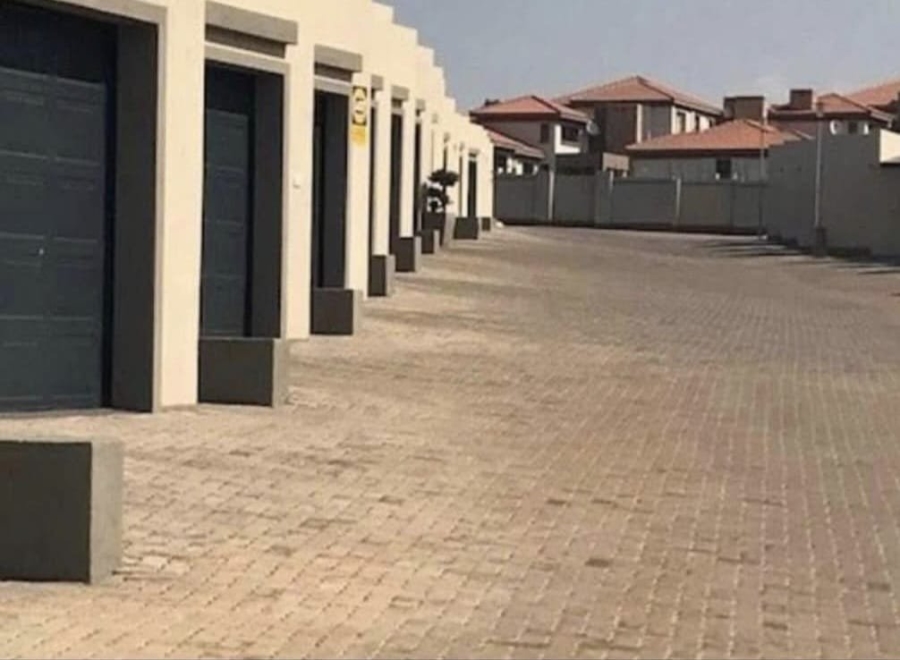 3 Bedroom Property for Sale in Ben Fleur Mpumalanga
