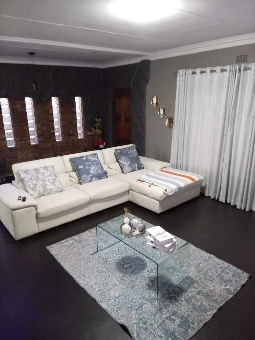 To Let 3 Bedroom Property for Rent in Witbank Ext 16 Mpumalanga