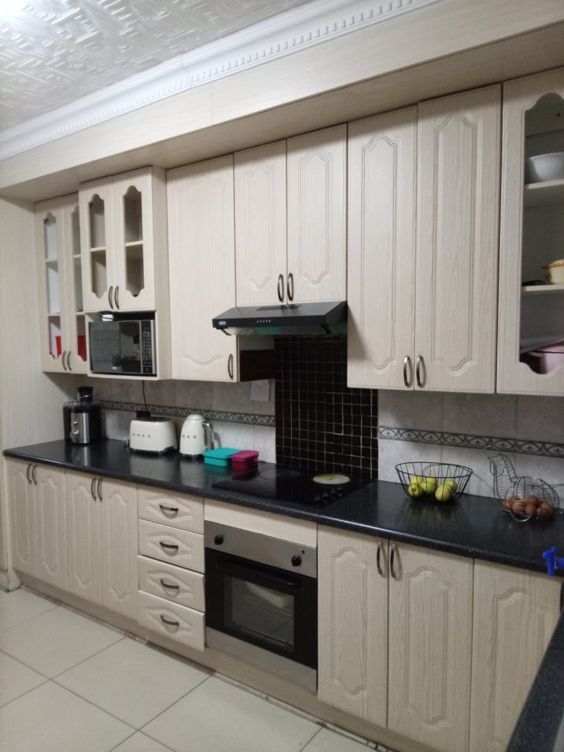 To Let 3 Bedroom Property for Rent in Witbank Ext 16 Mpumalanga