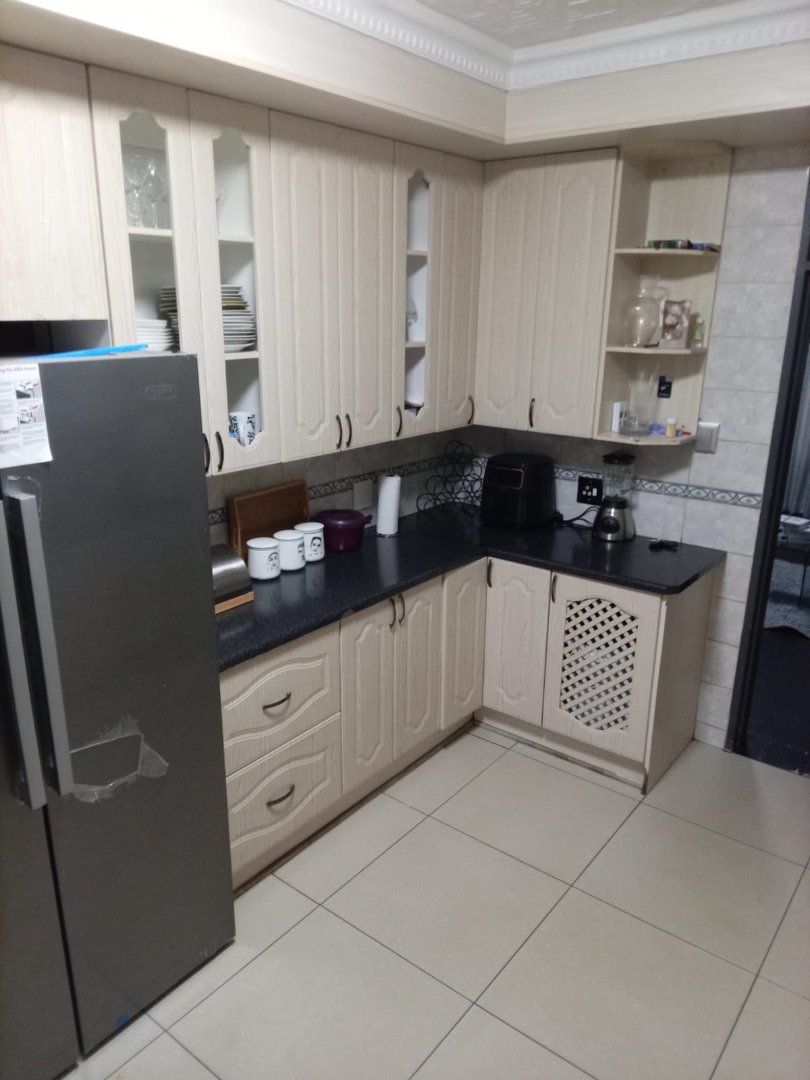 To Let 3 Bedroom Property for Rent in Witbank Ext 16 Mpumalanga