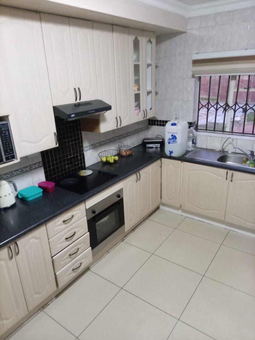 To Let 3 Bedroom Property for Rent in Witbank Ext 16 Mpumalanga