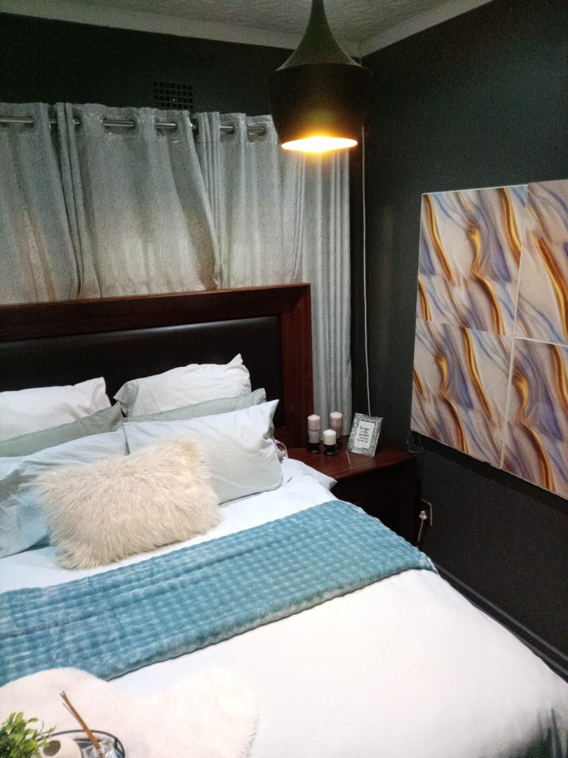 To Let 3 Bedroom Property for Rent in Witbank Ext 16 Mpumalanga