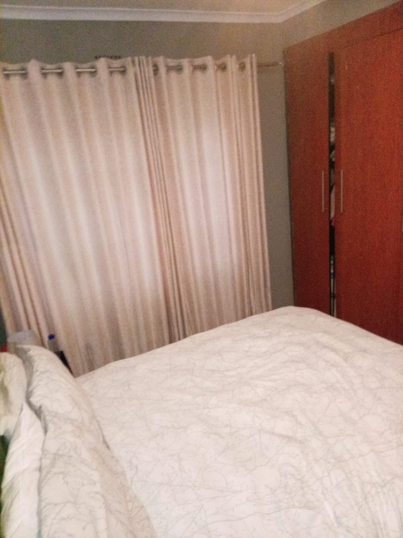 To Let 3 Bedroom Property for Rent in Witbank Ext 16 Mpumalanga