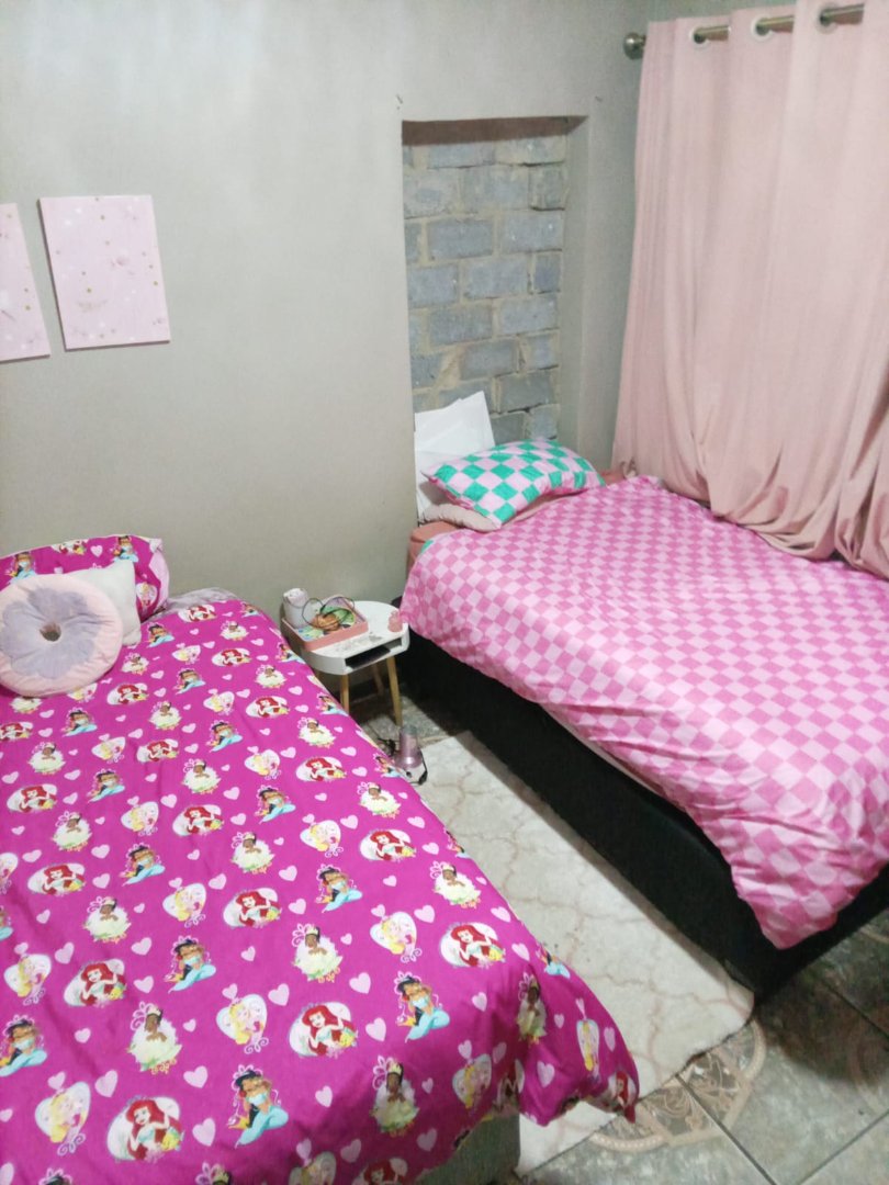 To Let 3 Bedroom Property for Rent in Witbank Ext 16 Mpumalanga