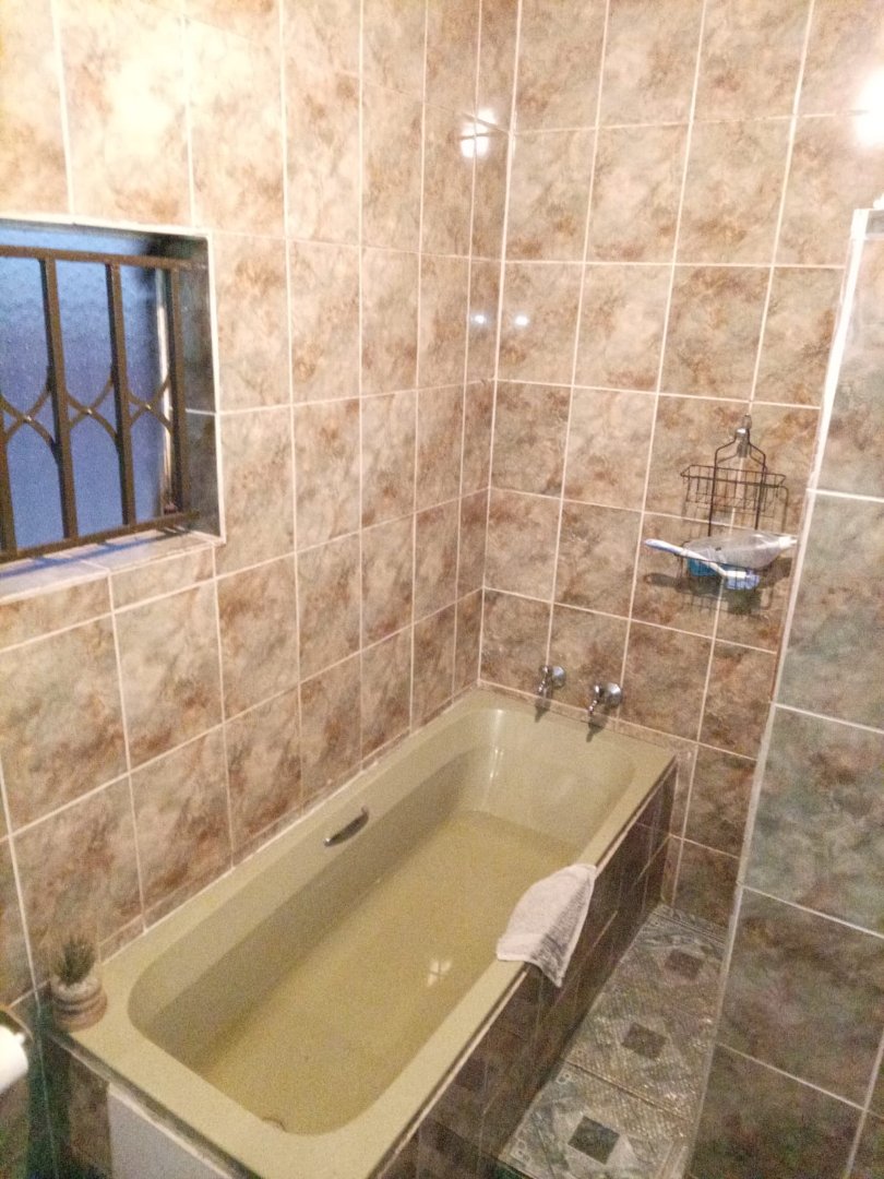 To Let 3 Bedroom Property for Rent in Witbank Ext 16 Mpumalanga