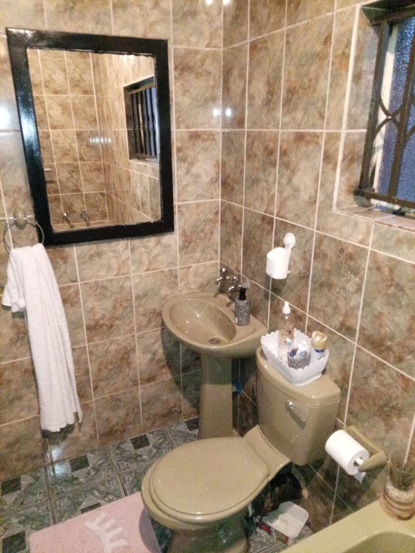 To Let 3 Bedroom Property for Rent in Witbank Ext 16 Mpumalanga