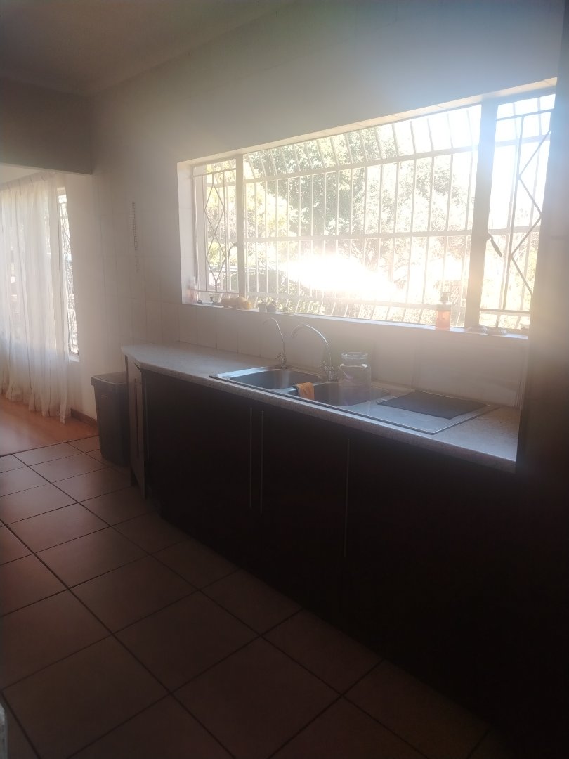 To Let 3 Bedroom Property for Rent in Model Park Mpumalanga