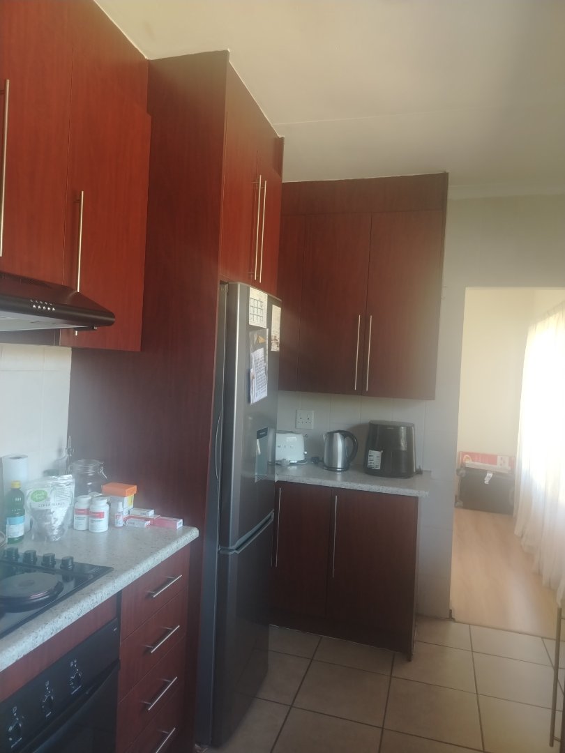 To Let 3 Bedroom Property for Rent in Model Park Mpumalanga