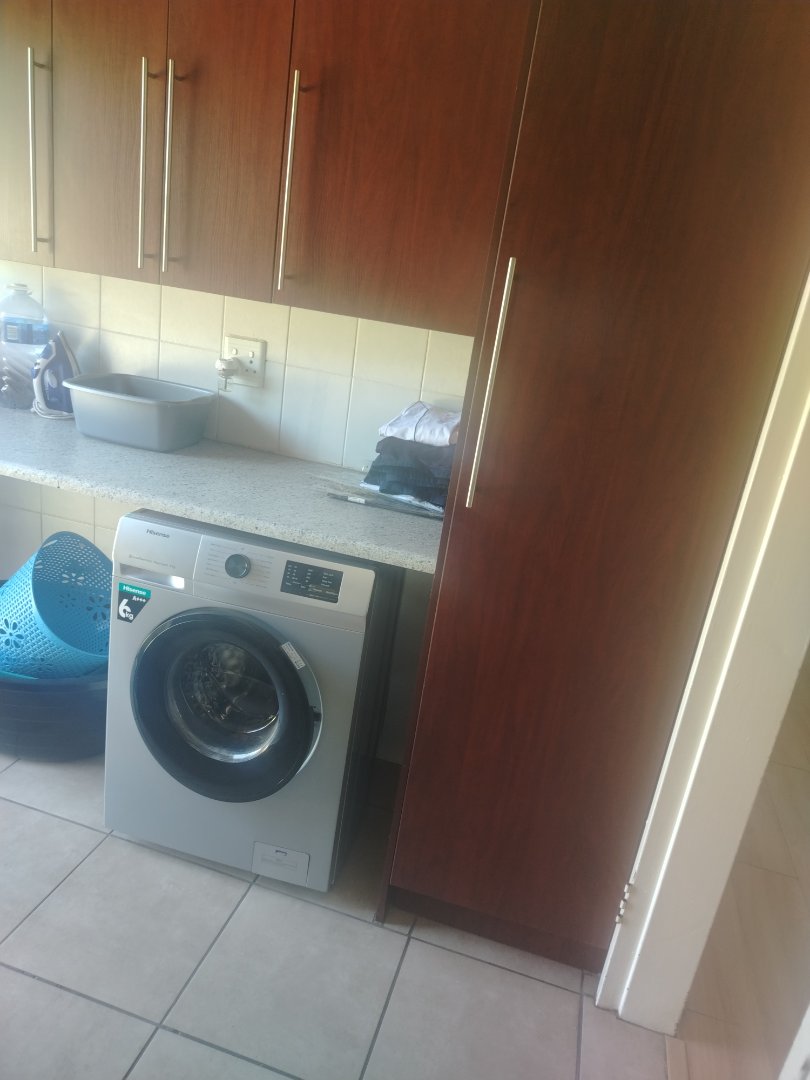To Let 3 Bedroom Property for Rent in Model Park Mpumalanga