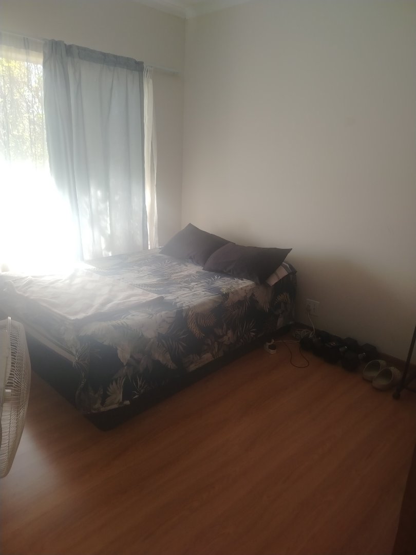 To Let 3 Bedroom Property for Rent in Model Park Mpumalanga