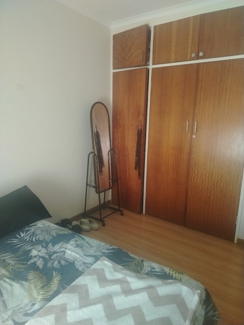 To Let 3 Bedroom Property for Rent in Model Park Mpumalanga