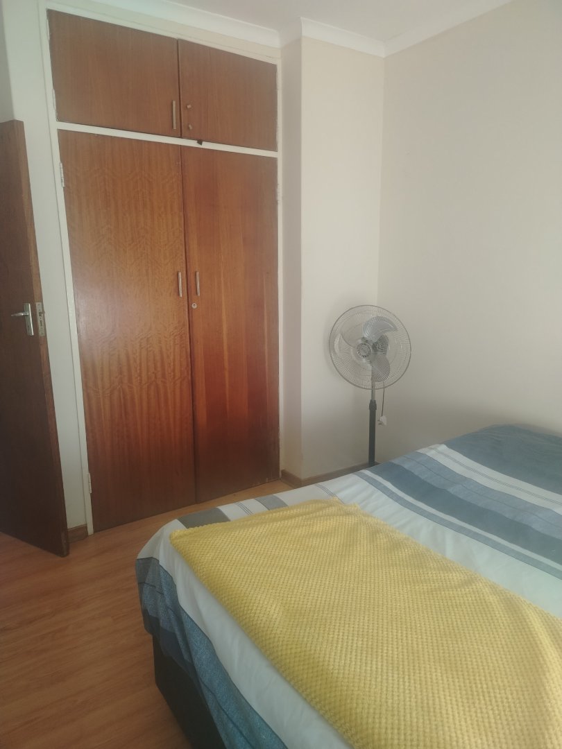 To Let 3 Bedroom Property for Rent in Model Park Mpumalanga