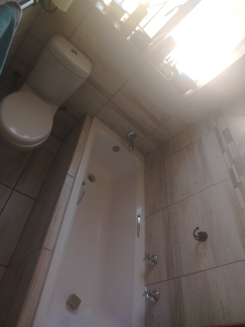 To Let 3 Bedroom Property for Rent in Model Park Mpumalanga