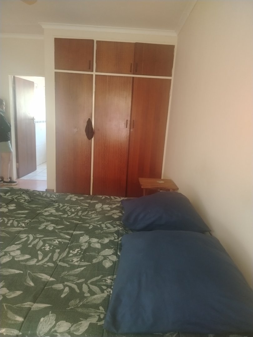 To Let 3 Bedroom Property for Rent in Model Park Mpumalanga