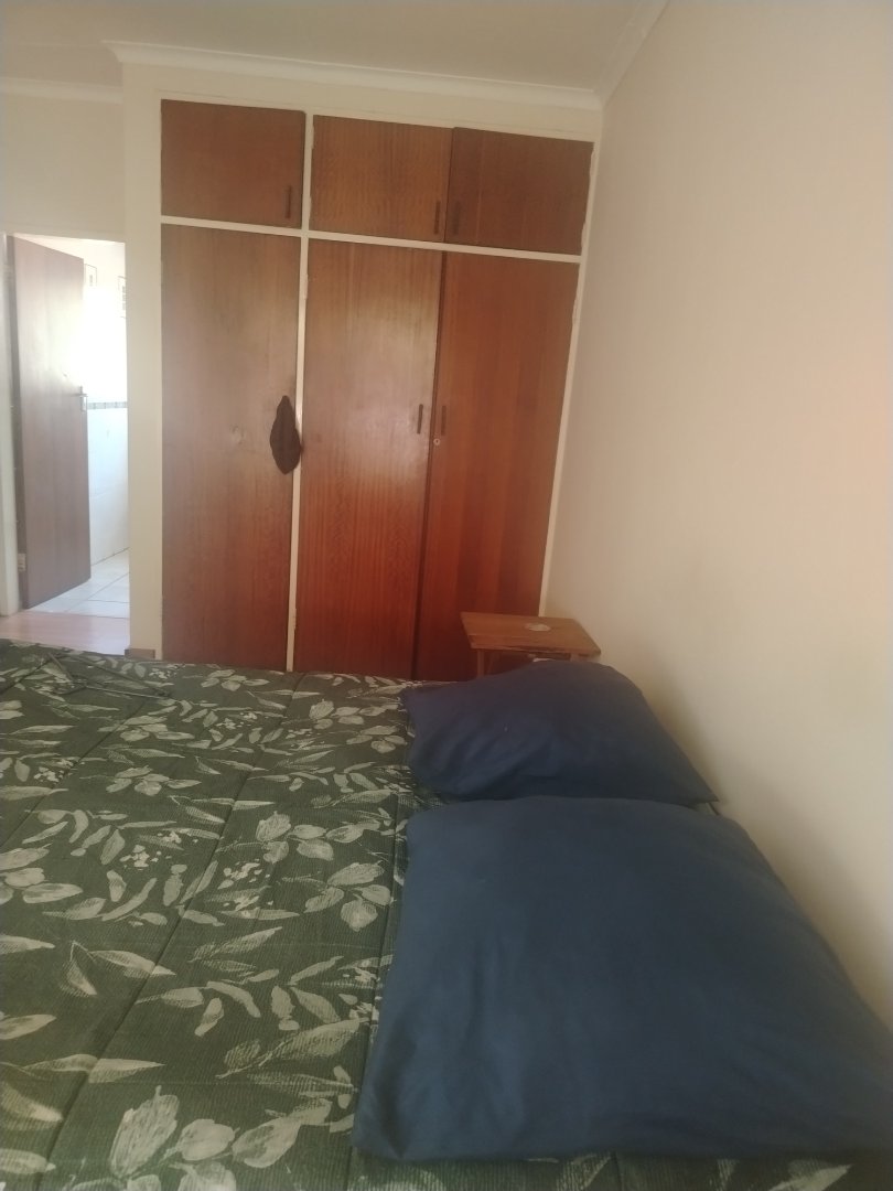 To Let 3 Bedroom Property for Rent in Model Park Mpumalanga