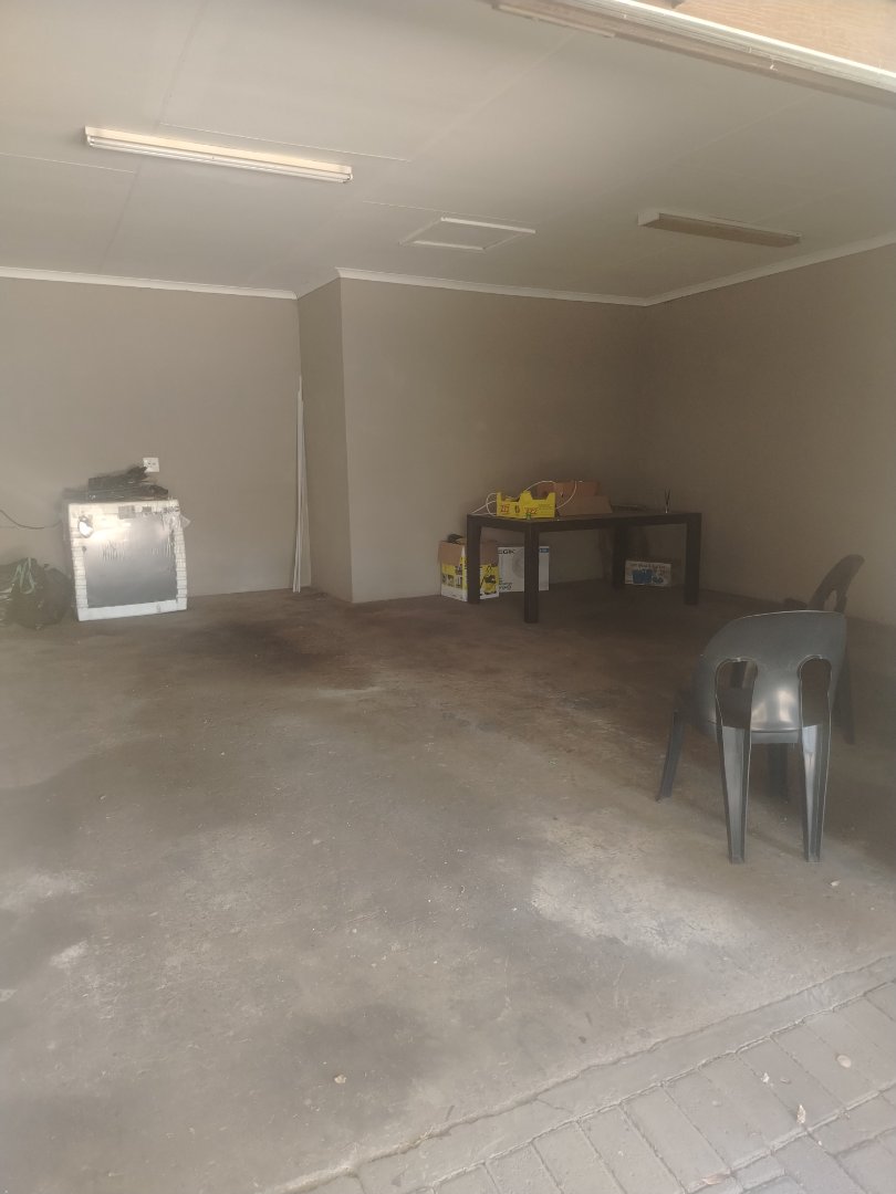 To Let 3 Bedroom Property for Rent in Model Park Mpumalanga