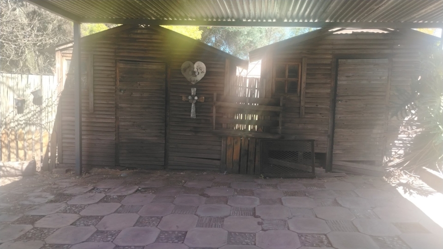 To Let 3 Bedroom Property for Rent in Model Park Mpumalanga