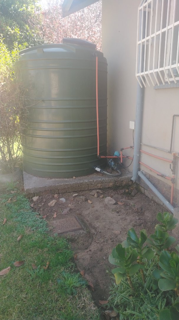 To Let 3 Bedroom Property for Rent in Model Park Mpumalanga
