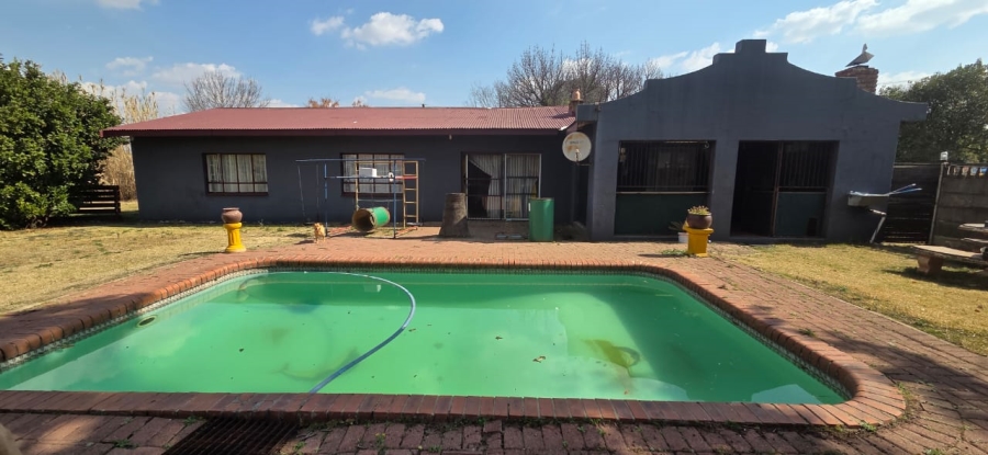 3 Bedroom Property for Sale in Meyerville Mpumalanga