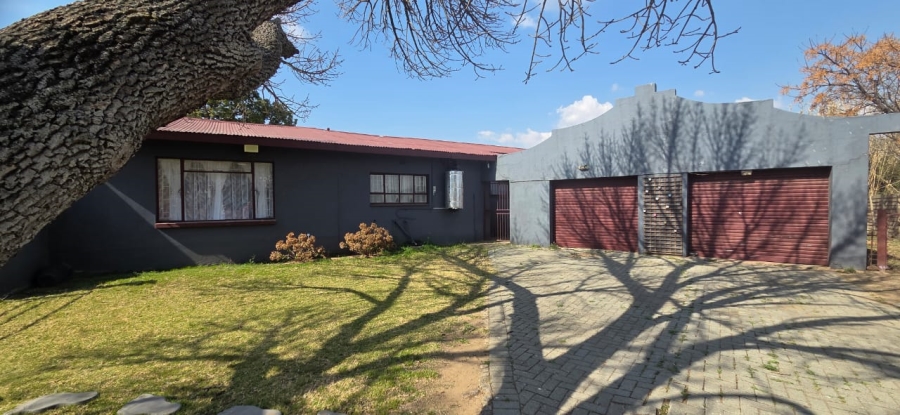 3 Bedroom Property for Sale in Meyerville Mpumalanga