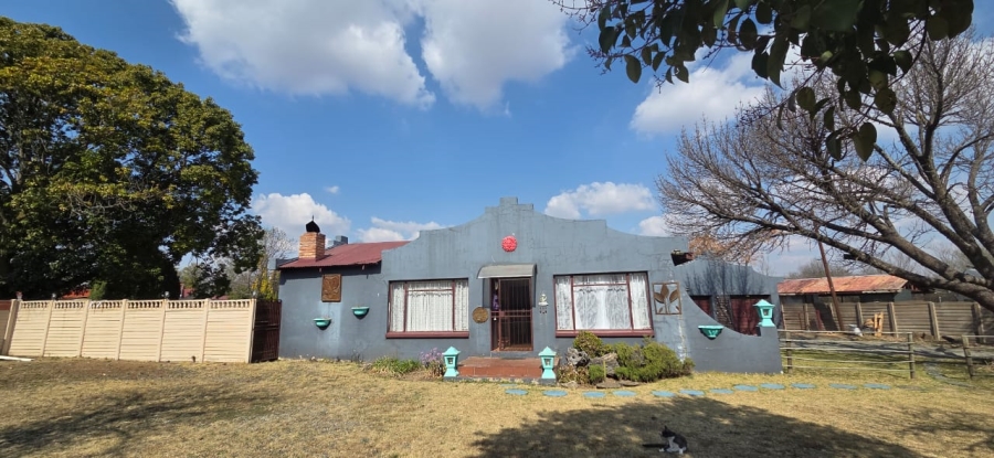 3 Bedroom Property for Sale in Meyerville Mpumalanga