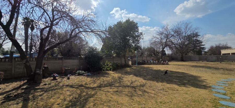 3 Bedroom Property for Sale in Meyerville Mpumalanga