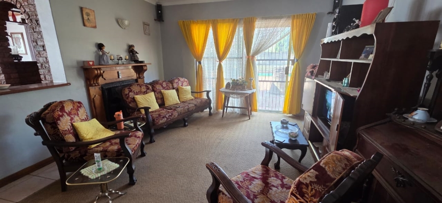 3 Bedroom Property for Sale in Meyerville Mpumalanga