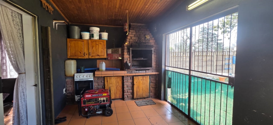 3 Bedroom Property for Sale in Meyerville Mpumalanga