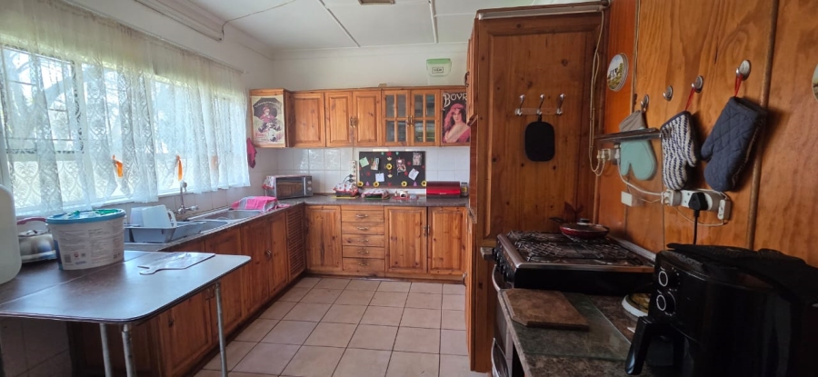 3 Bedroom Property for Sale in Meyerville Mpumalanga