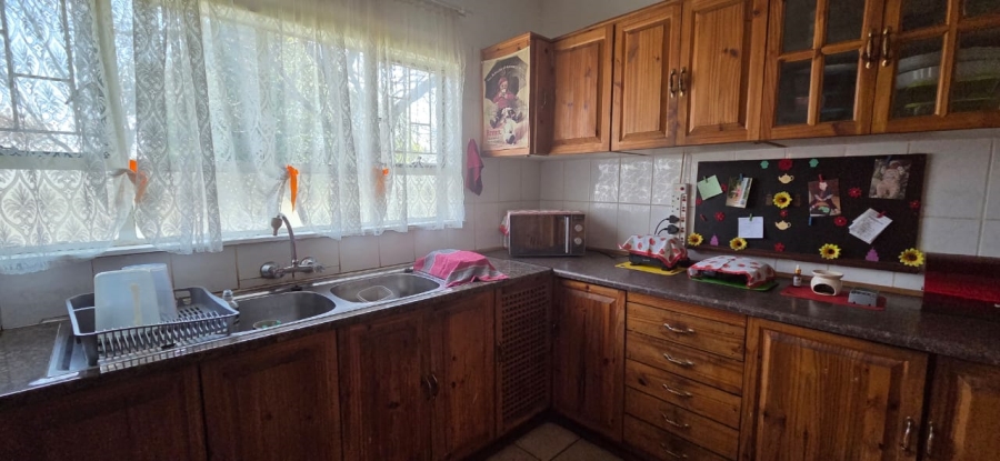 3 Bedroom Property for Sale in Meyerville Mpumalanga