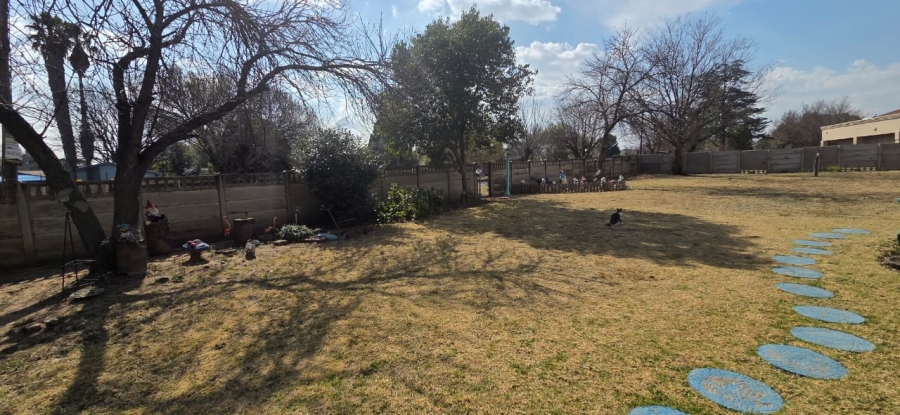 3 Bedroom Property for Sale in Meyerville Mpumalanga