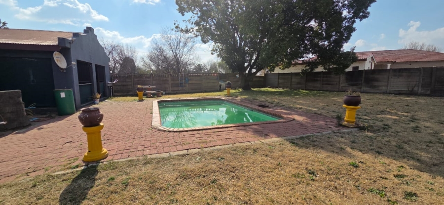 3 Bedroom Property for Sale in Meyerville Mpumalanga