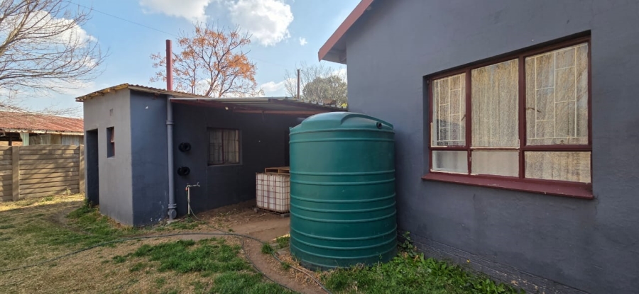 3 Bedroom Property for Sale in Meyerville Mpumalanga