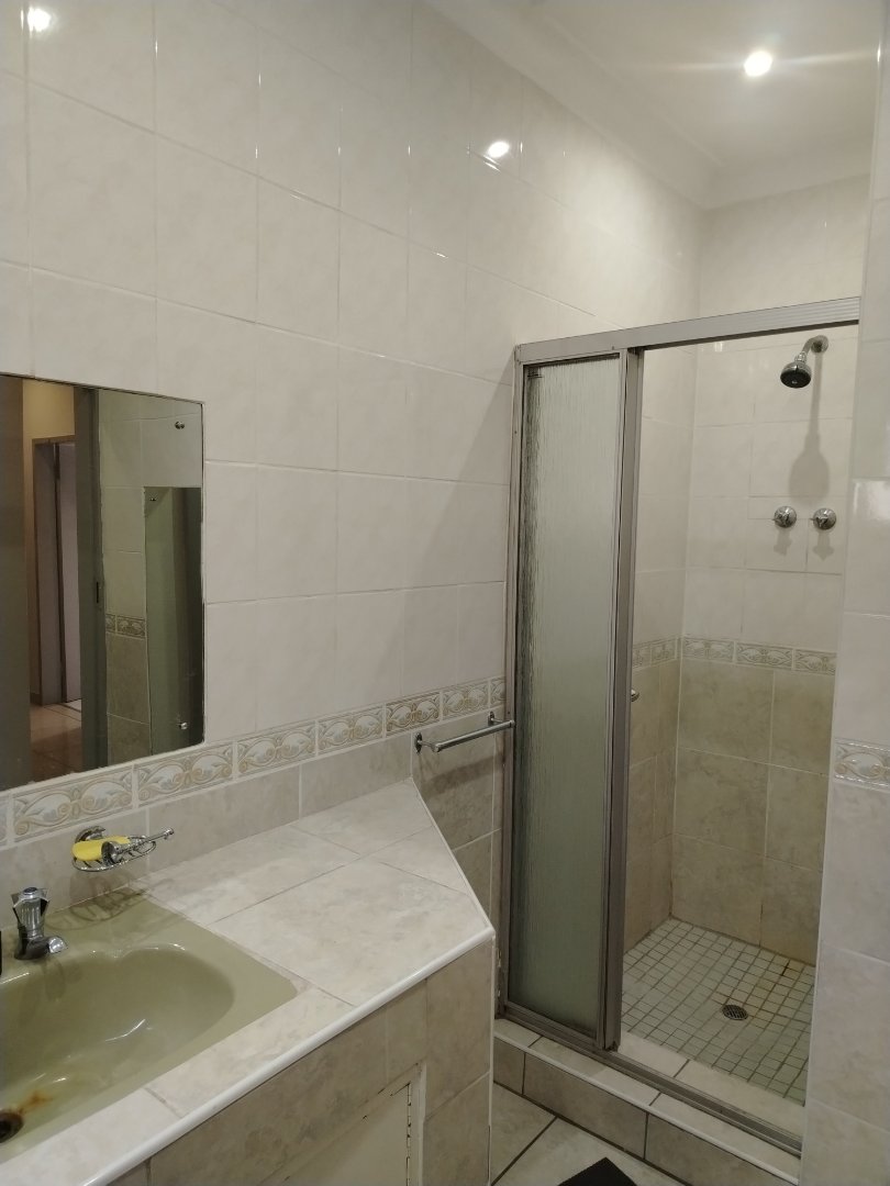 4 Bedroom Property for Sale in Model Park Mpumalanga