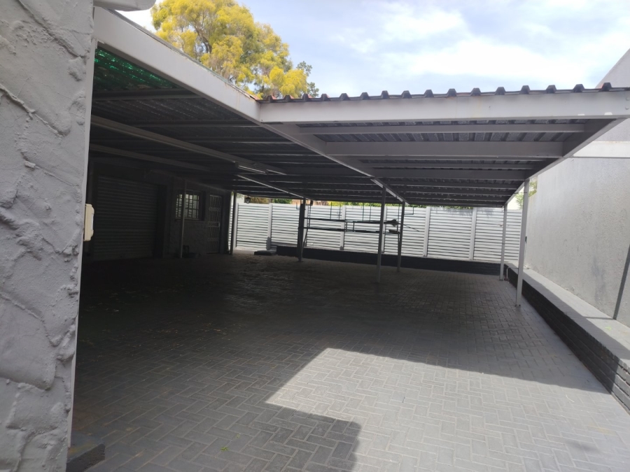 4 Bedroom Property for Sale in Model Park Mpumalanga