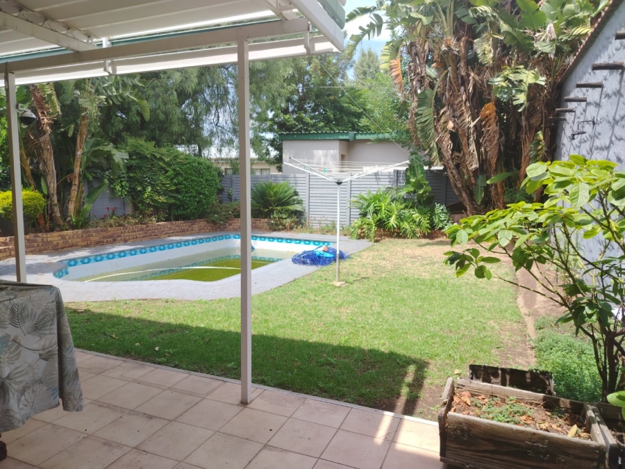 To Let 4 Bedroom Property for Rent in Model Park Mpumalanga