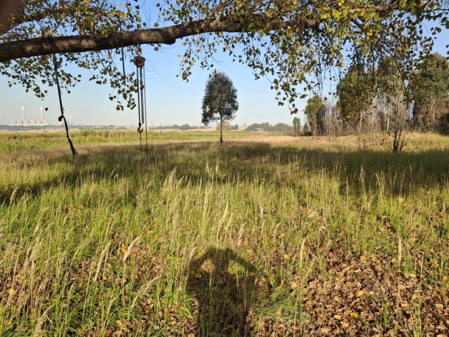 Commercial Property for Sale in Naaupoort Mpumalanga