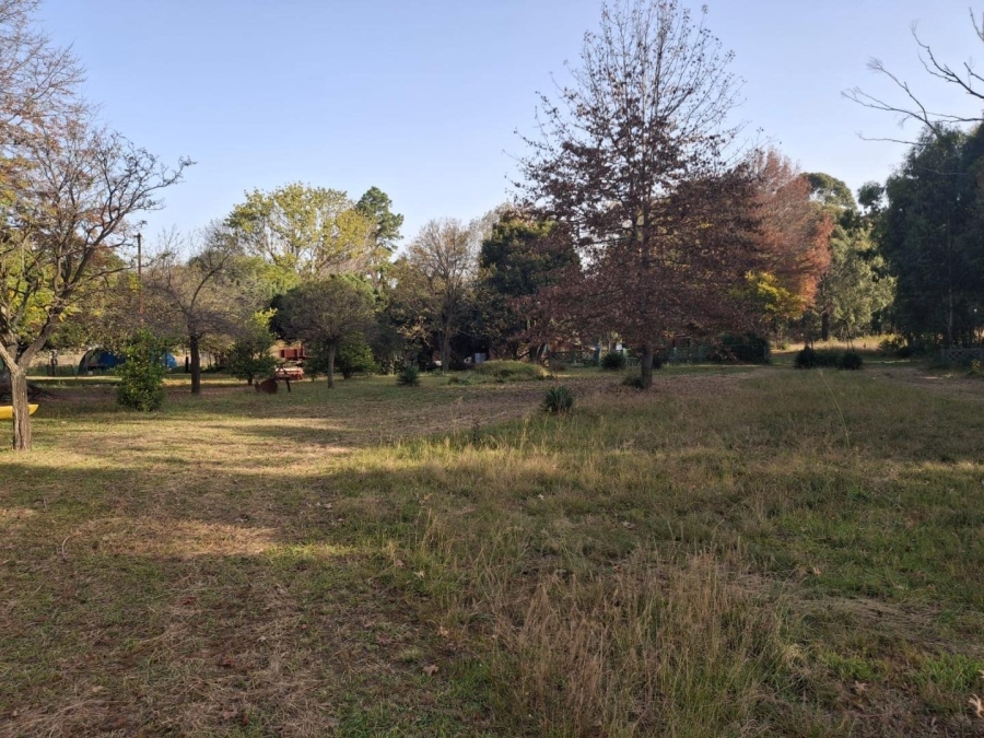 Commercial Property for Sale in Naaupoort Mpumalanga