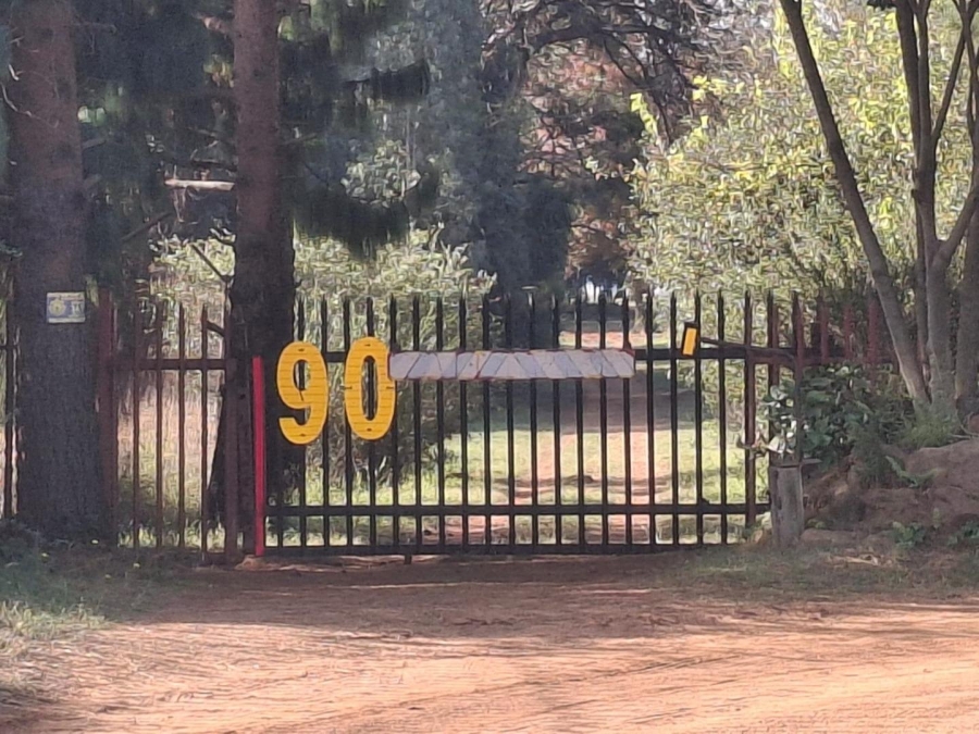 Commercial Property for Sale in Naaupoort Mpumalanga